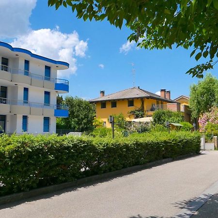 Residence Il Sole Porto Corsini Ngoại thất bức ảnh