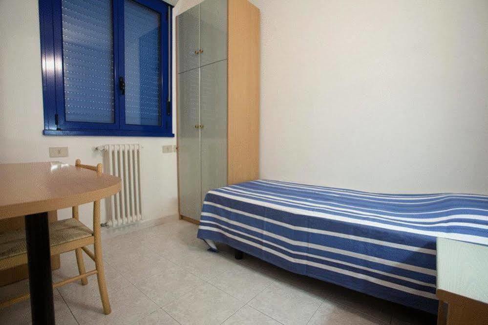 Residence Il Sole Porto Corsini Ngoại thất bức ảnh