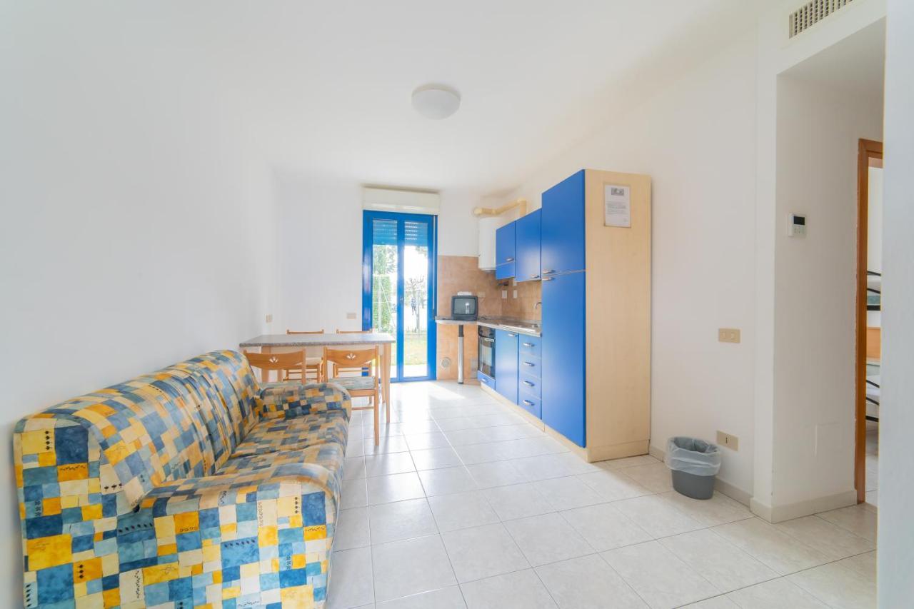 Residence Il Sole Porto Corsini Ngoại thất bức ảnh