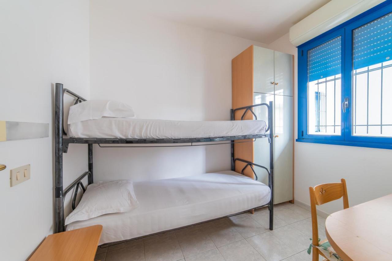 Residence Il Sole Porto Corsini Ngoại thất bức ảnh