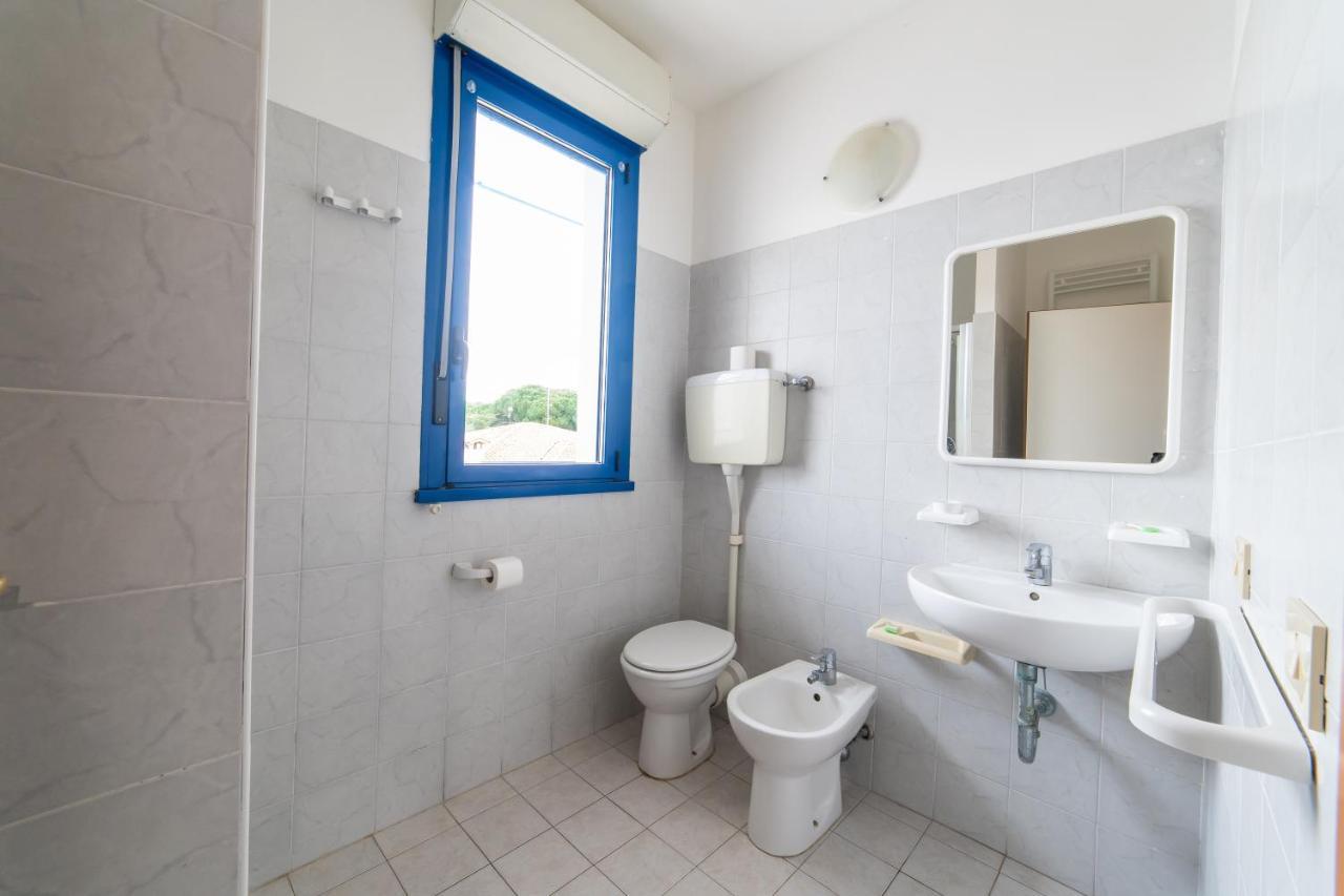 Residence Il Sole Porto Corsini Ngoại thất bức ảnh