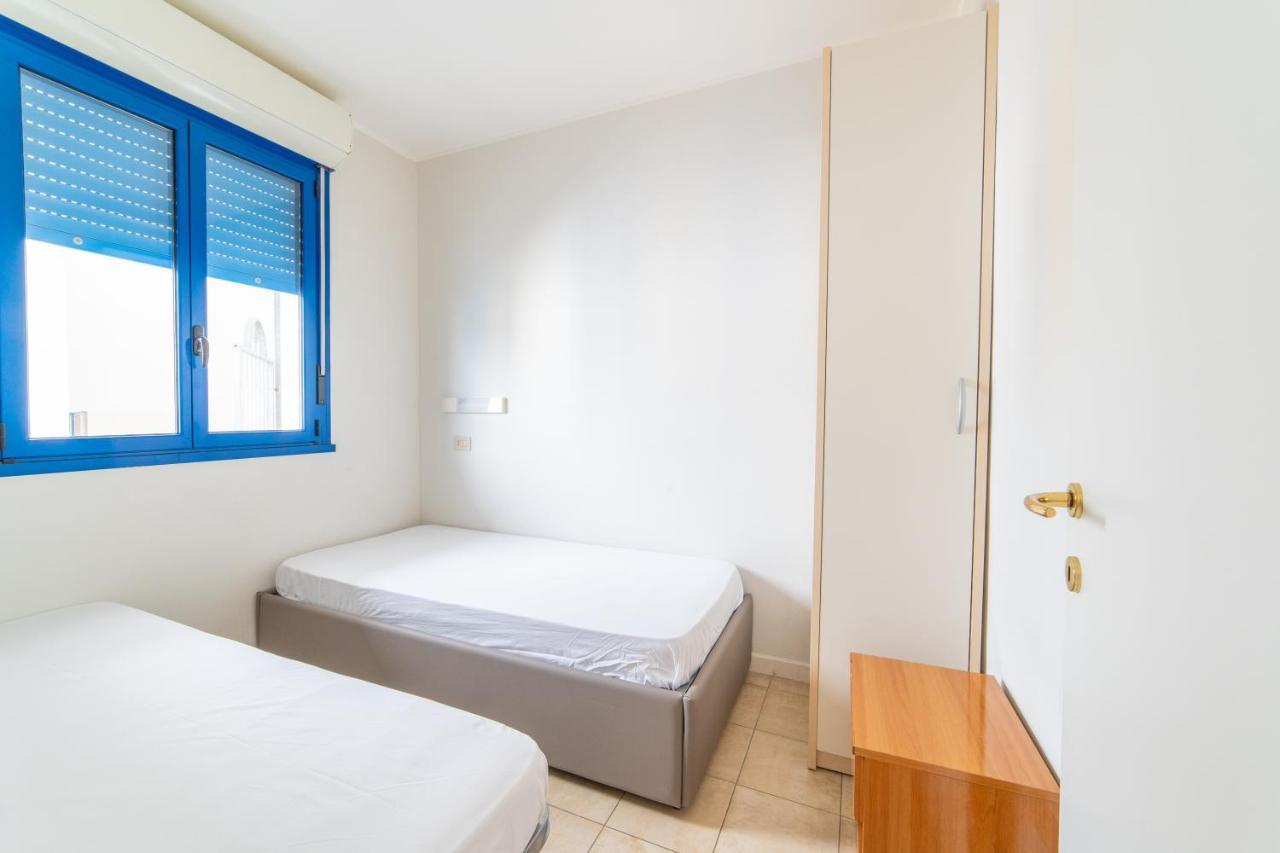 Residence Il Sole Porto Corsini Ngoại thất bức ảnh